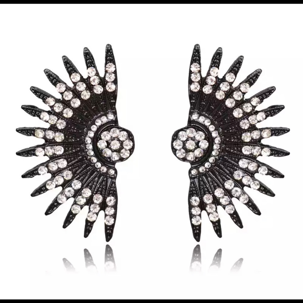 🔥Brand new fashion jewelry earrings Elegant